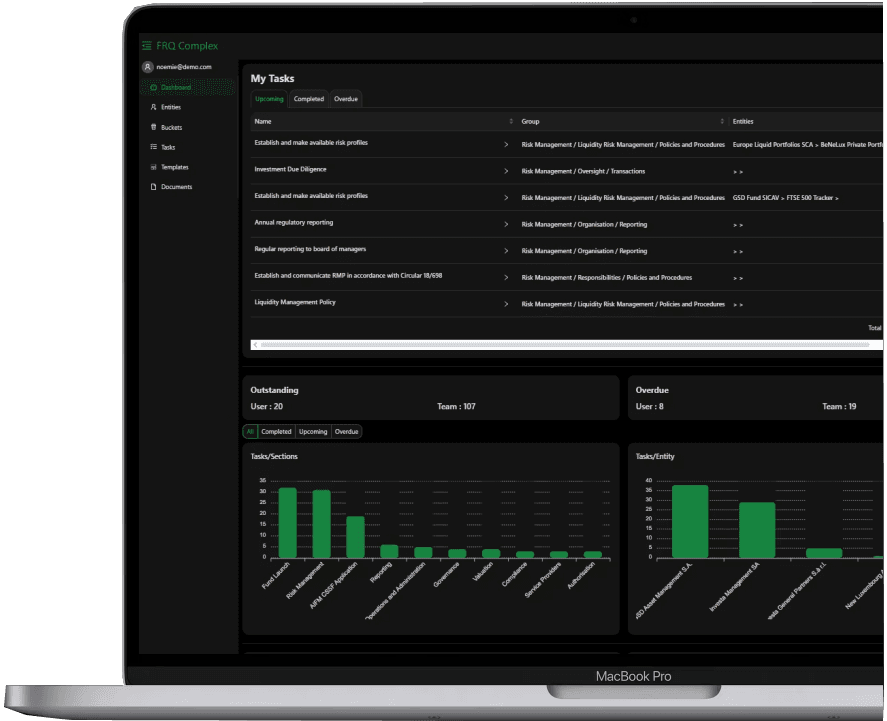 3D visualization of blue and copper cubes with glowing elements