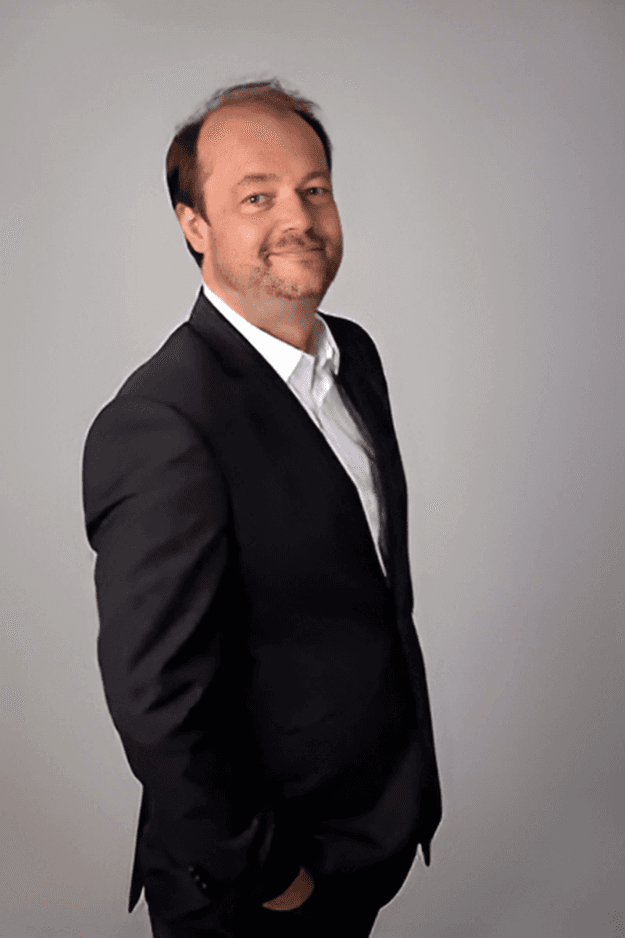 Christian Schackmann